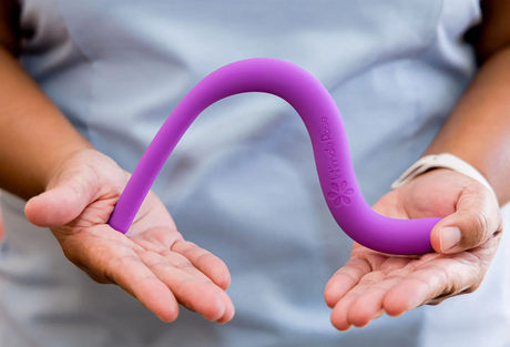 How to Use a Pelvic Wand for Pelvic Pain Relief