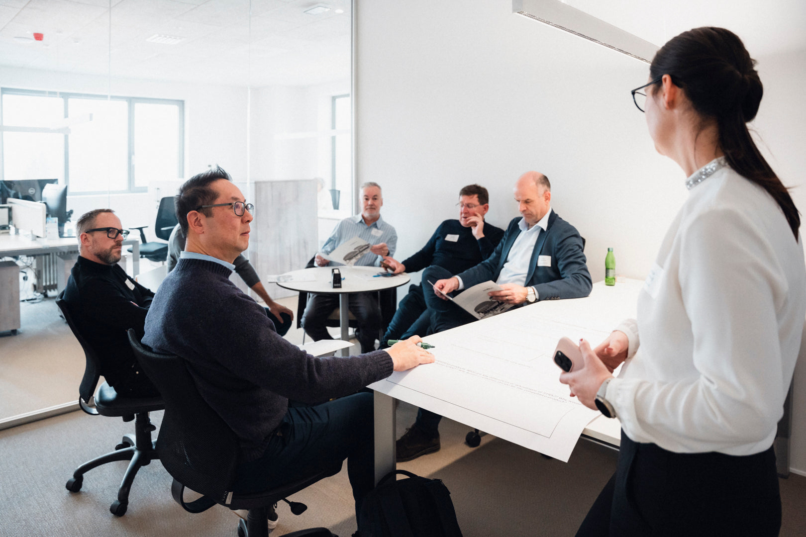 Seeing Quality at the Source: My Visit to NOVAK M in Ljubljana Slovenia