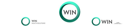 WIN Health Logo