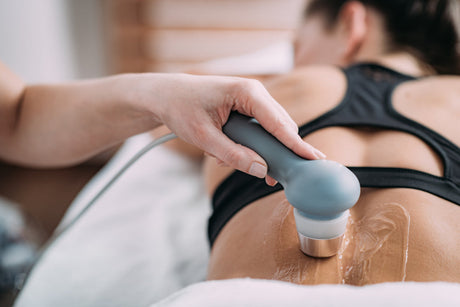 Ultrasonic Therapy Machines in Clinics: Features and Uses