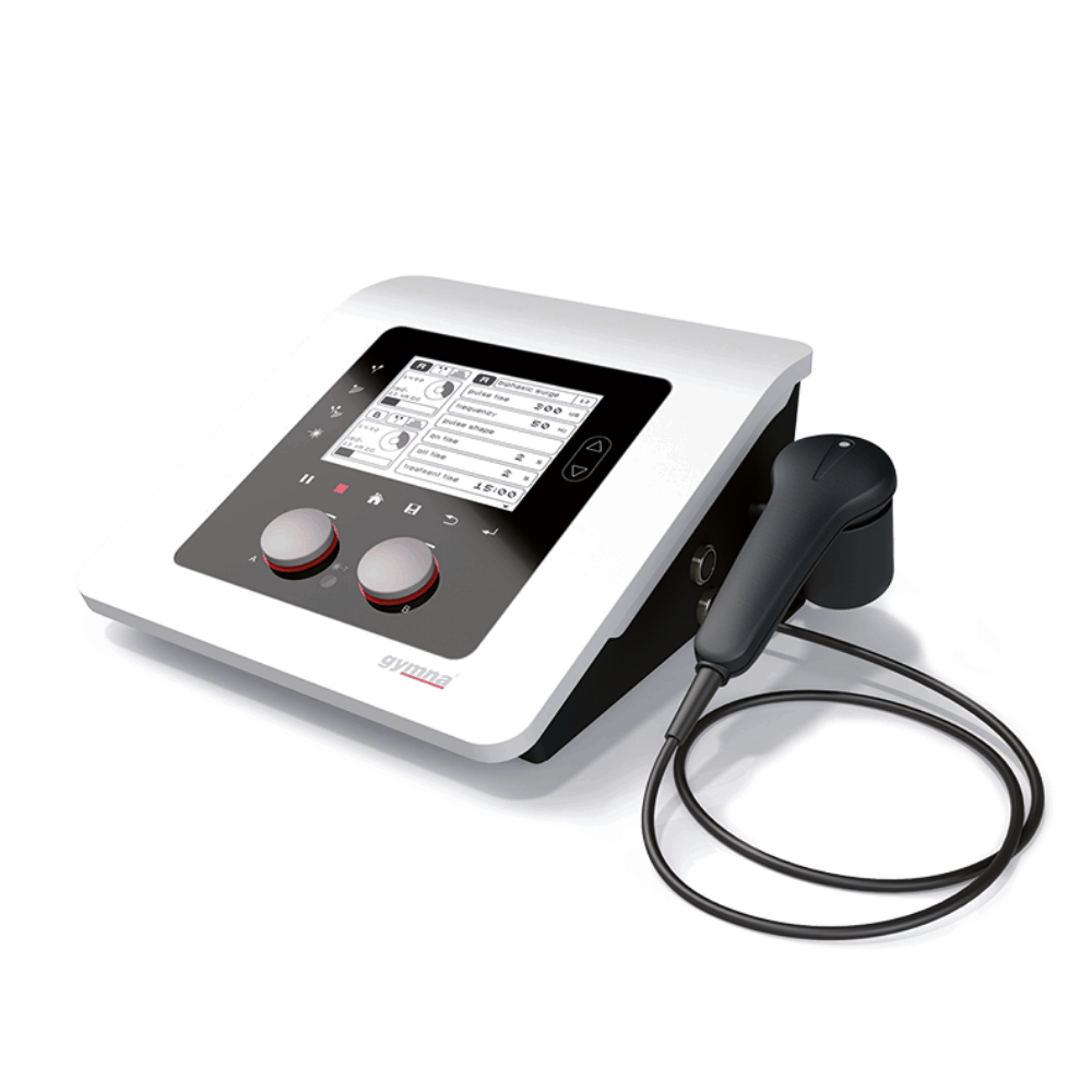Therapeutic Ultrasound Devices