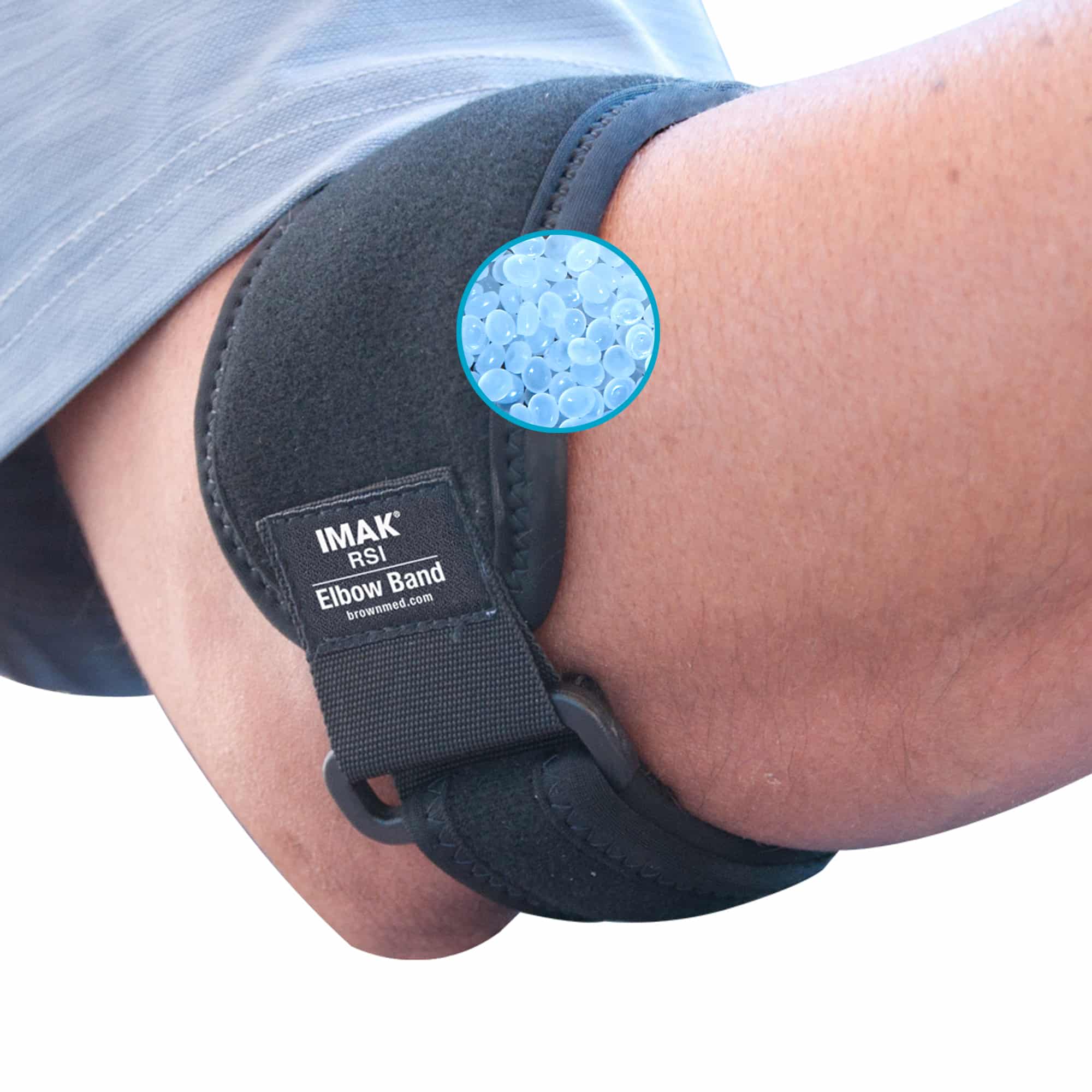 Elbow Braces & Sleeves - Remington Medical