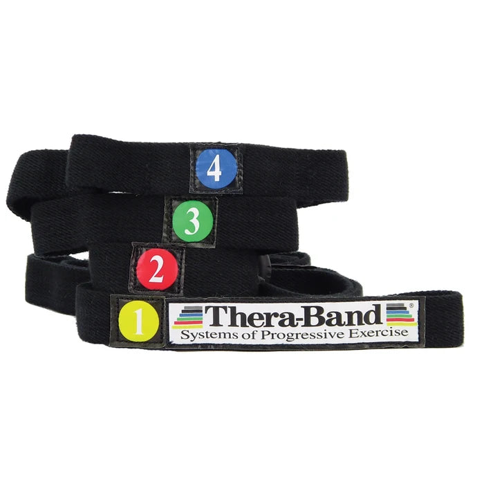 TheraBand® Stretch Strap