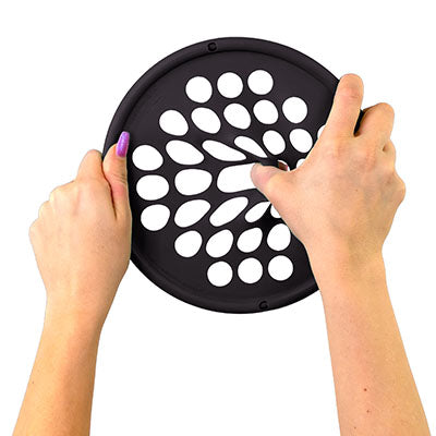 CanDo Web Hand Exercisers