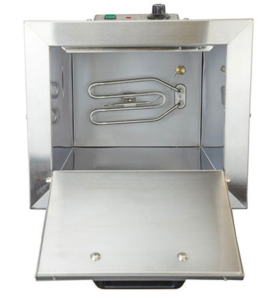 Relief Pak Heating Unit (4-Pack)