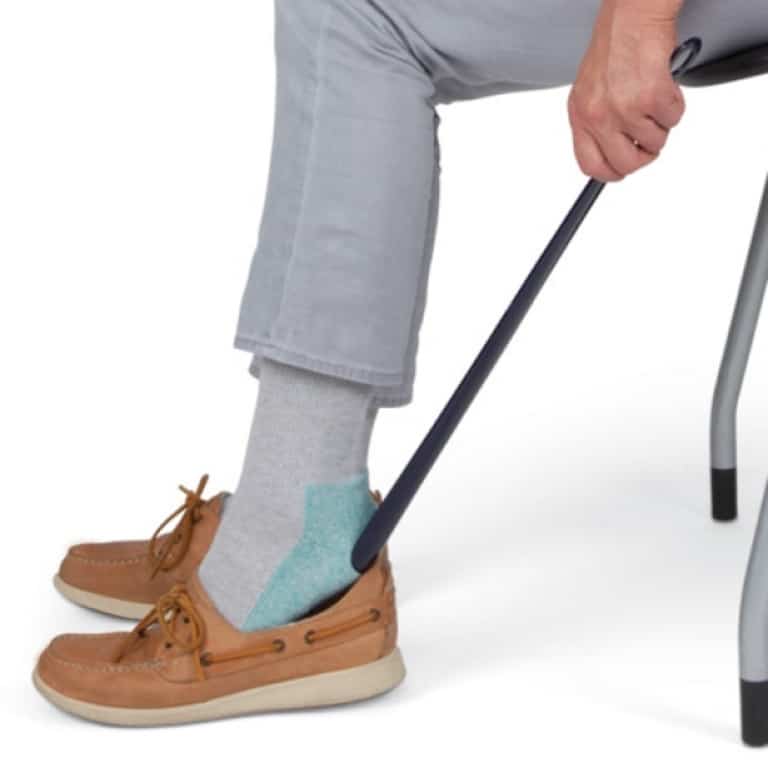 Norco Plastic Shoehorn