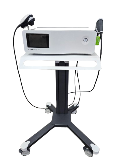 Remarkable™ Elite Medical Cart