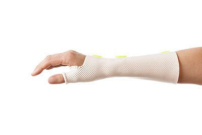Orfilight™ NS Splinting Material
