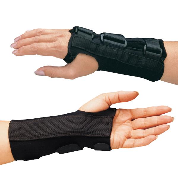Comfort Cool® D-Ring Wrist Orthosis (SHORT)