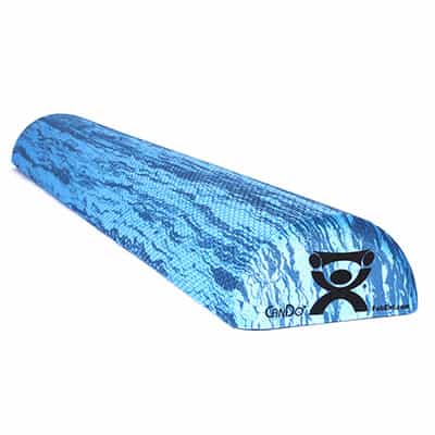 CanDo® EVA Foam Rollers