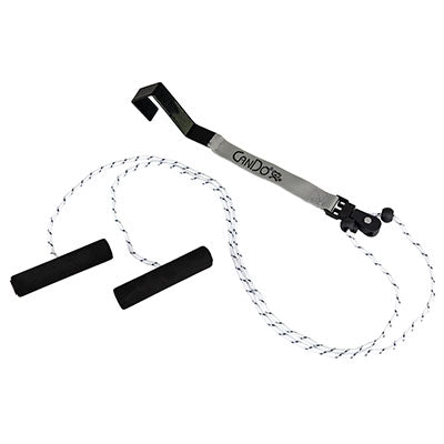CanDo® Overdoor Pulley Exercisers