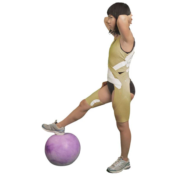TheraTogs Ultra Posture & Torso Alignment System (PTA)
