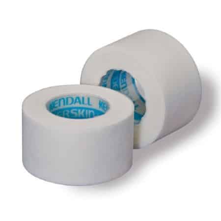 Kendallᵀᴹ Hypoallergenic Paper Tape