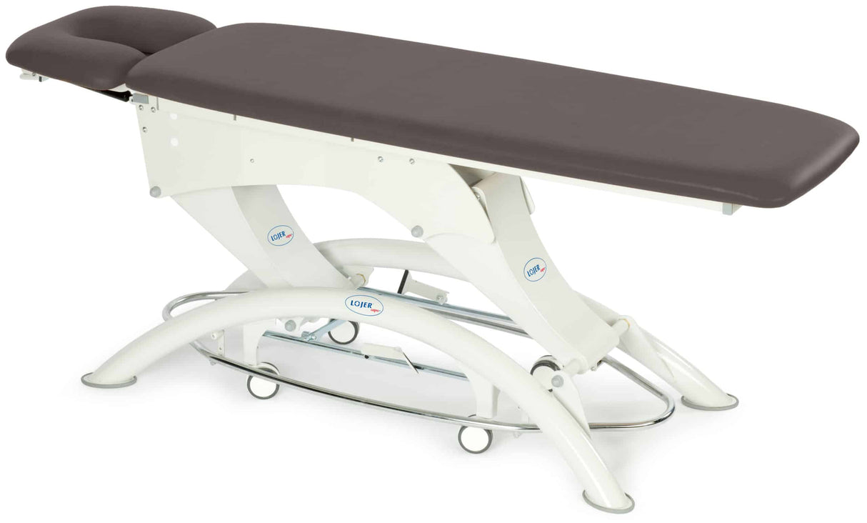 Lojer Capre M2 Treatment Table