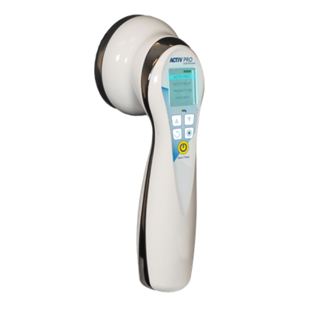 MR5 Activ® Pro LLLT Lasers
