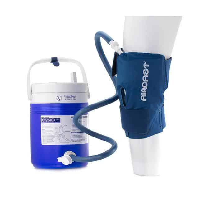 Aircast Cryo Cuff IC Cold Therapy Knee System