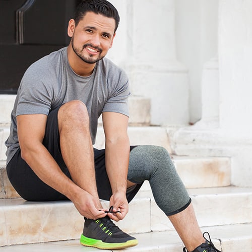 Arthritis Knee Sleeve