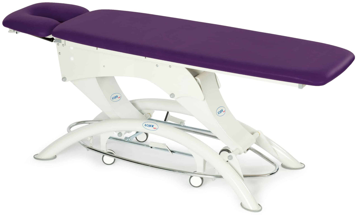 Lojer Capre M2 Treatment Table