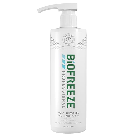 Biofreeze® Professional Topical Analgesic
