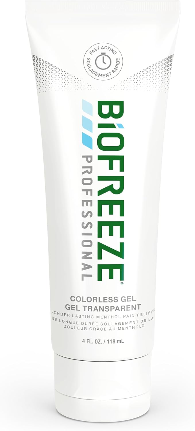 Biofreeze® Professional Topical Analgesic