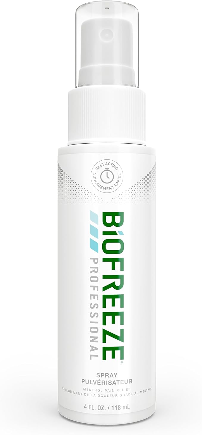 Biofreeze® Professional Topical Analgesic