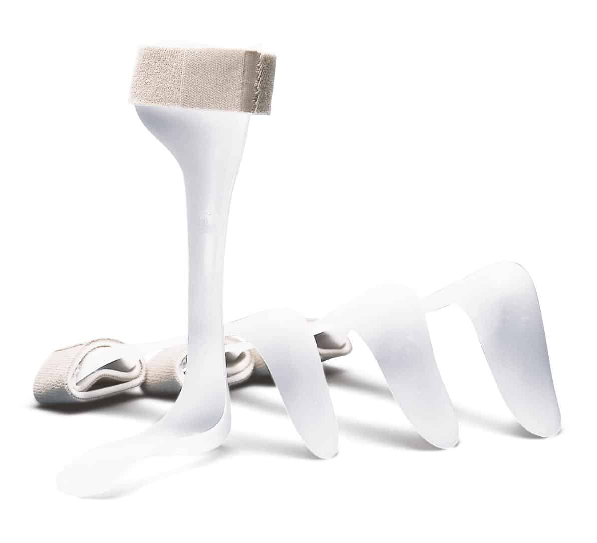 Dorsal Ankle Foot Orthosis