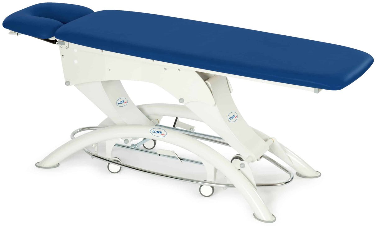 Lojer Capre M2 Treatment Table
