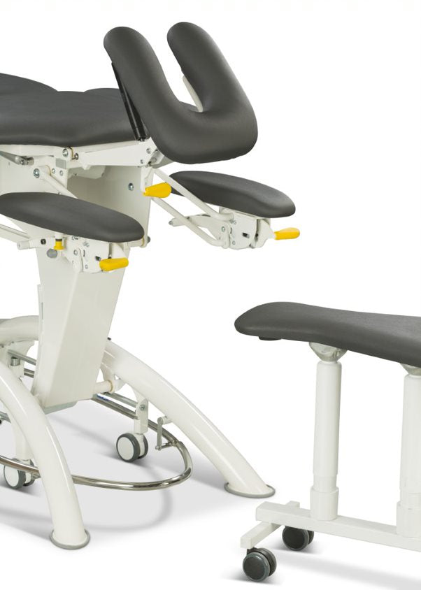 Lojer Capre F Treatment Table