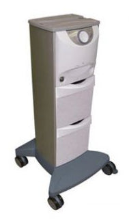 Chattanooga Intelect® Vacuum Module with Cart