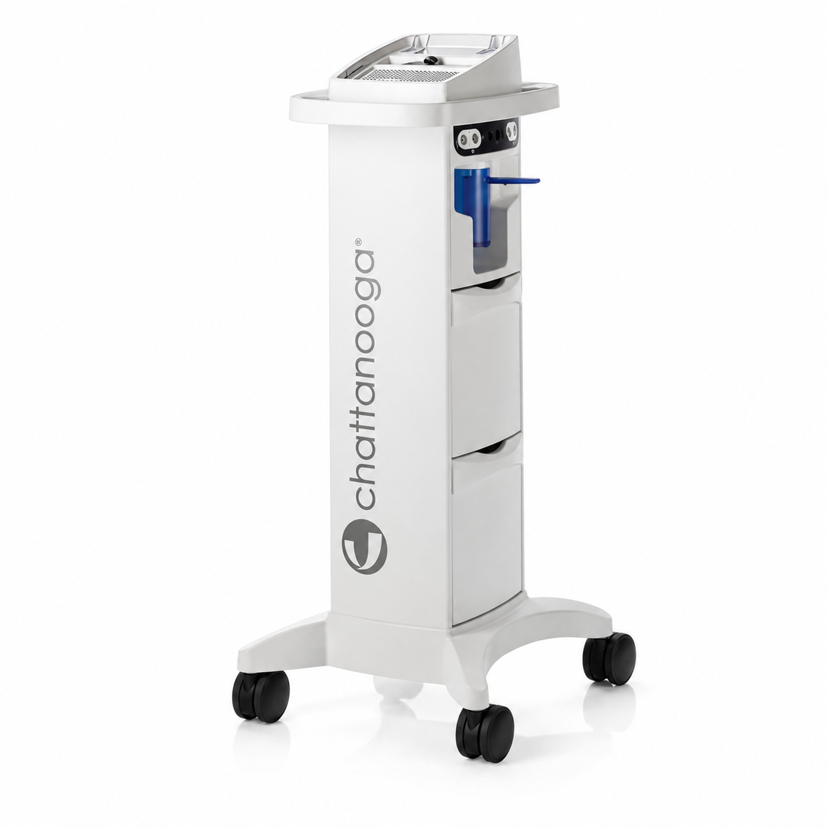 Chattanooga Intelect® 2 Vacuum Module with Cart