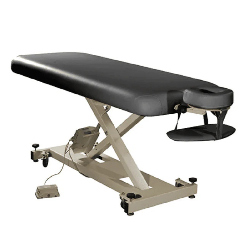 Classic Electric Scissor Massage Table