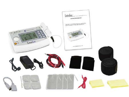 Richmar ComboCare™ Plus Combo Unit