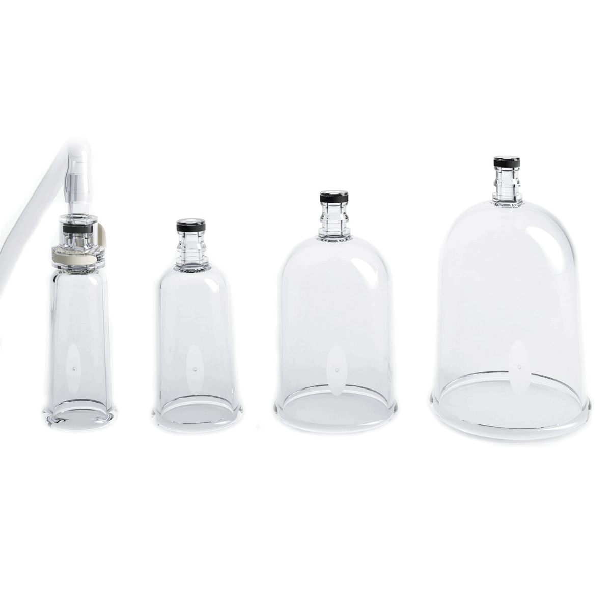 Storz VACU-ACTOR® Shockwave Cupping