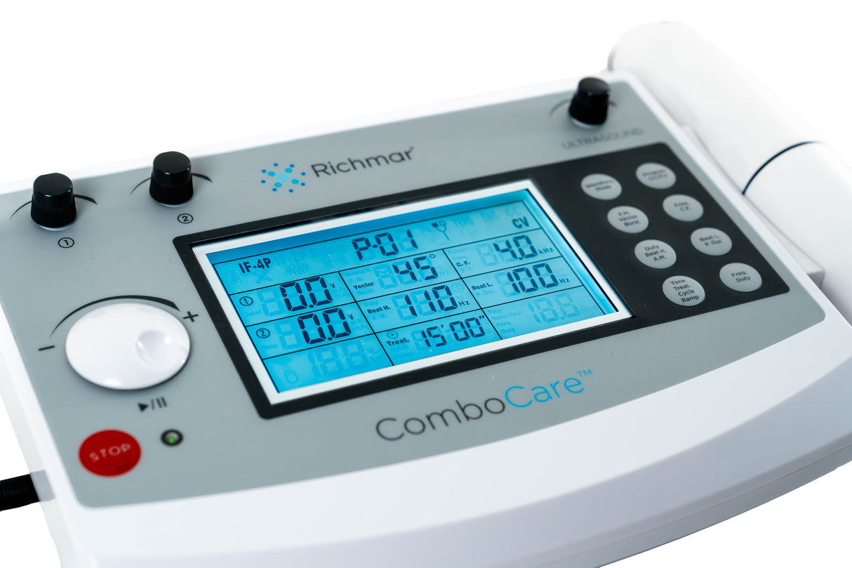 Richmar ComboCare™ Plus Combo Unit