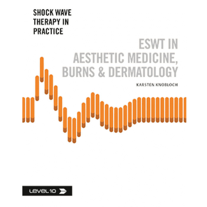 ESWT In Aesthetic Medicine, Burns & Dermatology