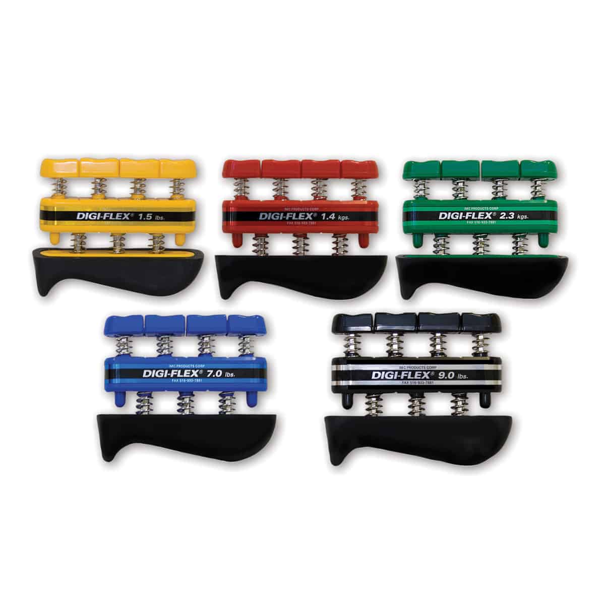 Digi-Flex® Hand Exerciser