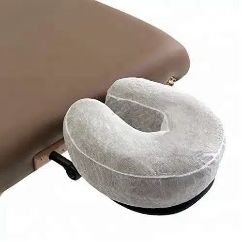 Disposable Fitted Head Rest Covers