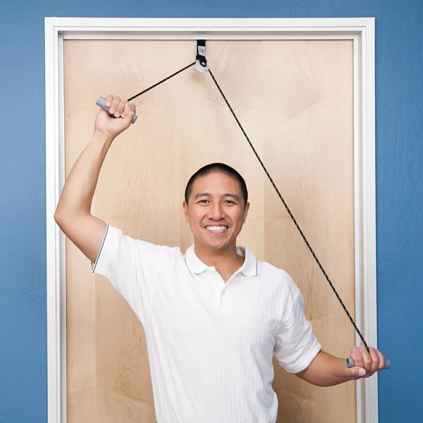 Norcoᵀᴹ Economy Shoulder Pulley