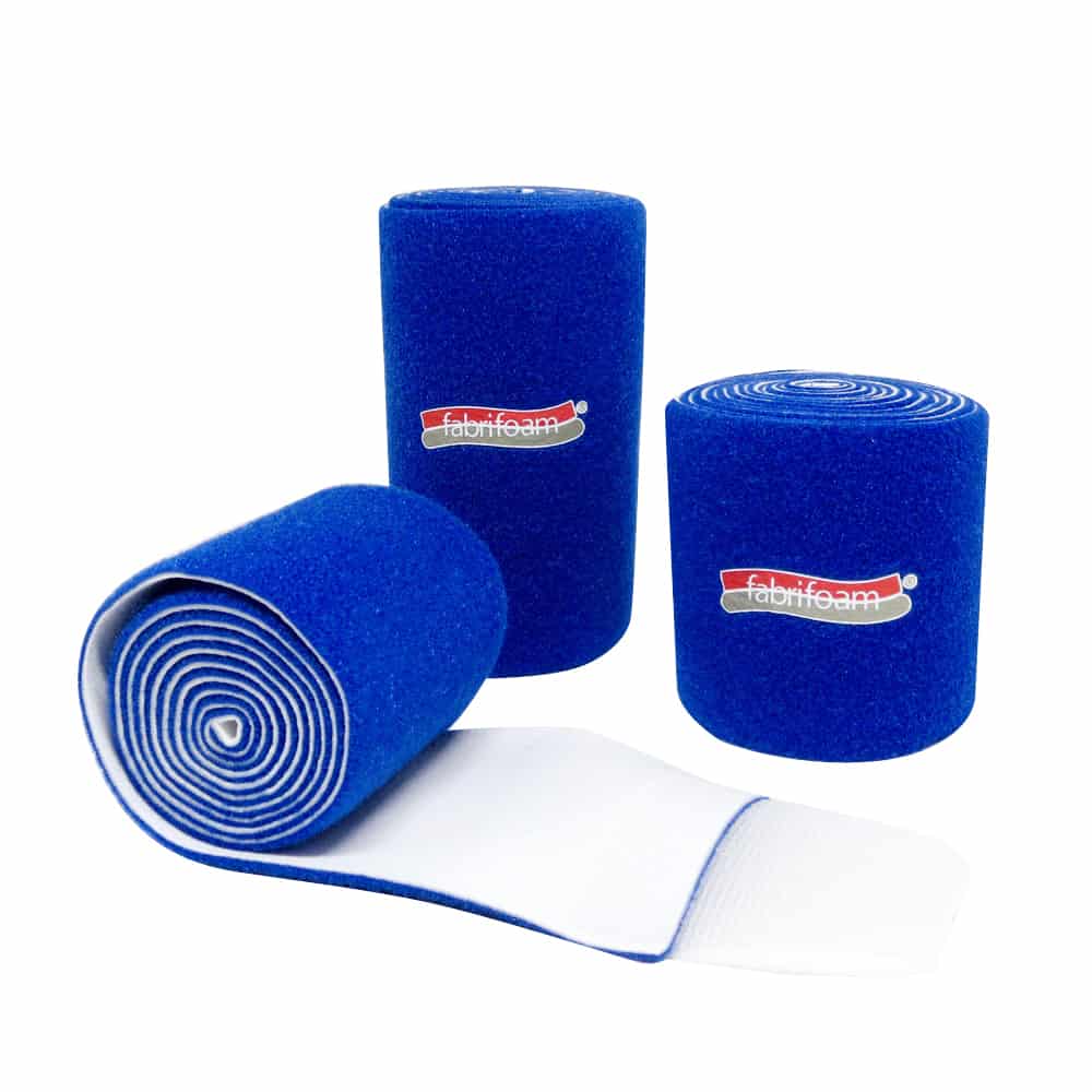 Fabrifoam® NuStimWrapᵀᴹ (Pk/3)