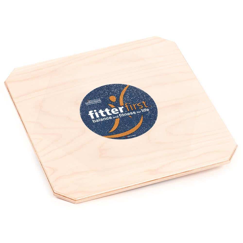 Fitterfirst Rocker Board (20")