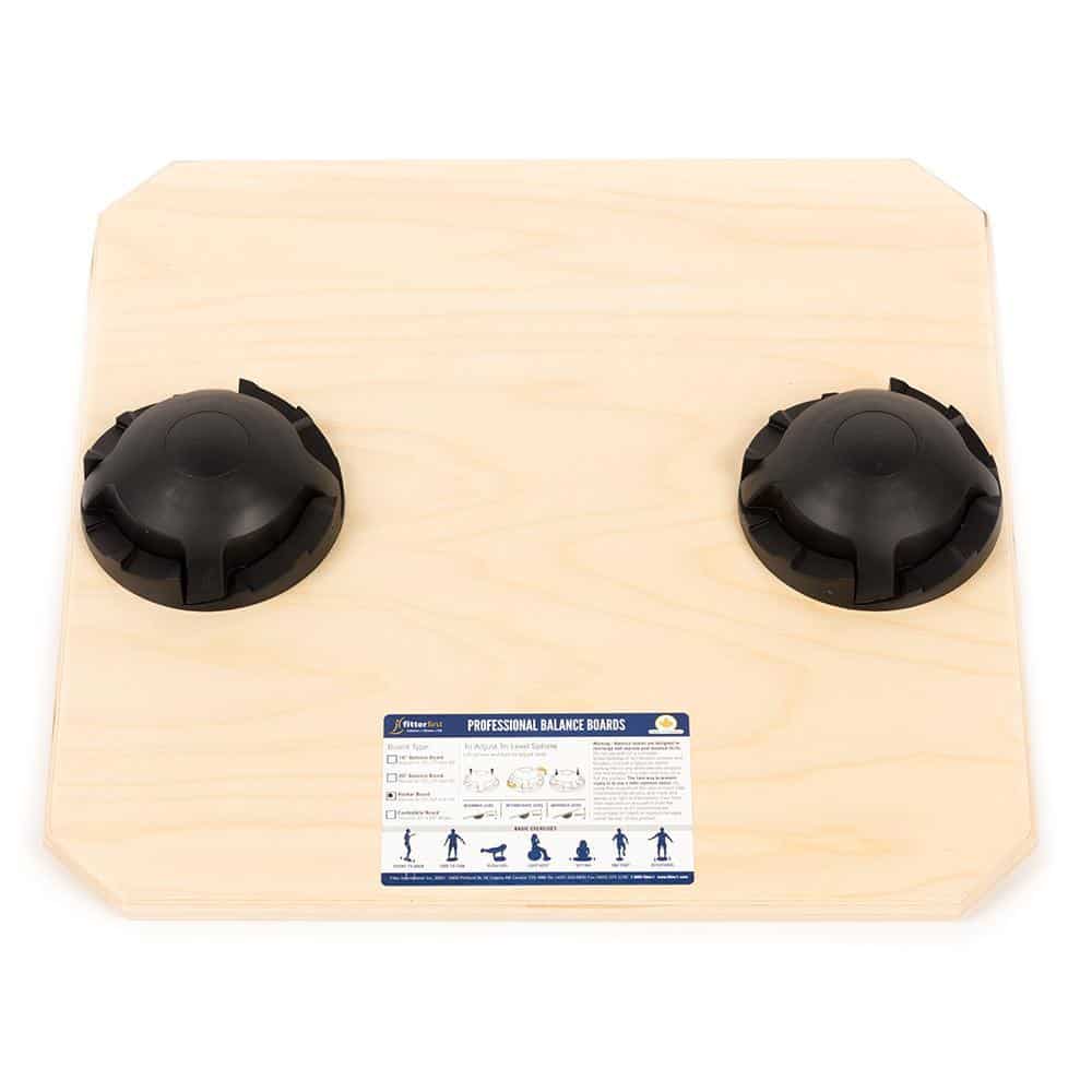 Fitterfirst Rocker Board (20")