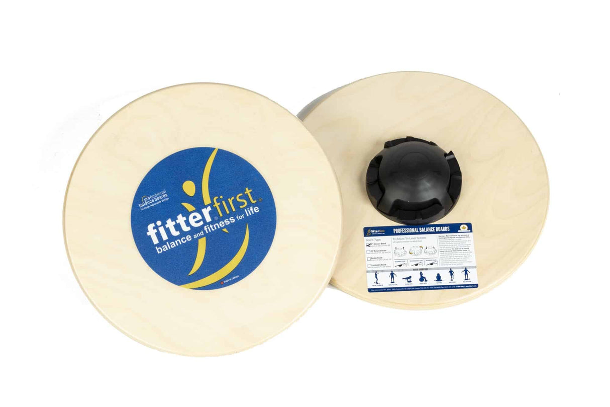 Fitterfirst Wobble Boards