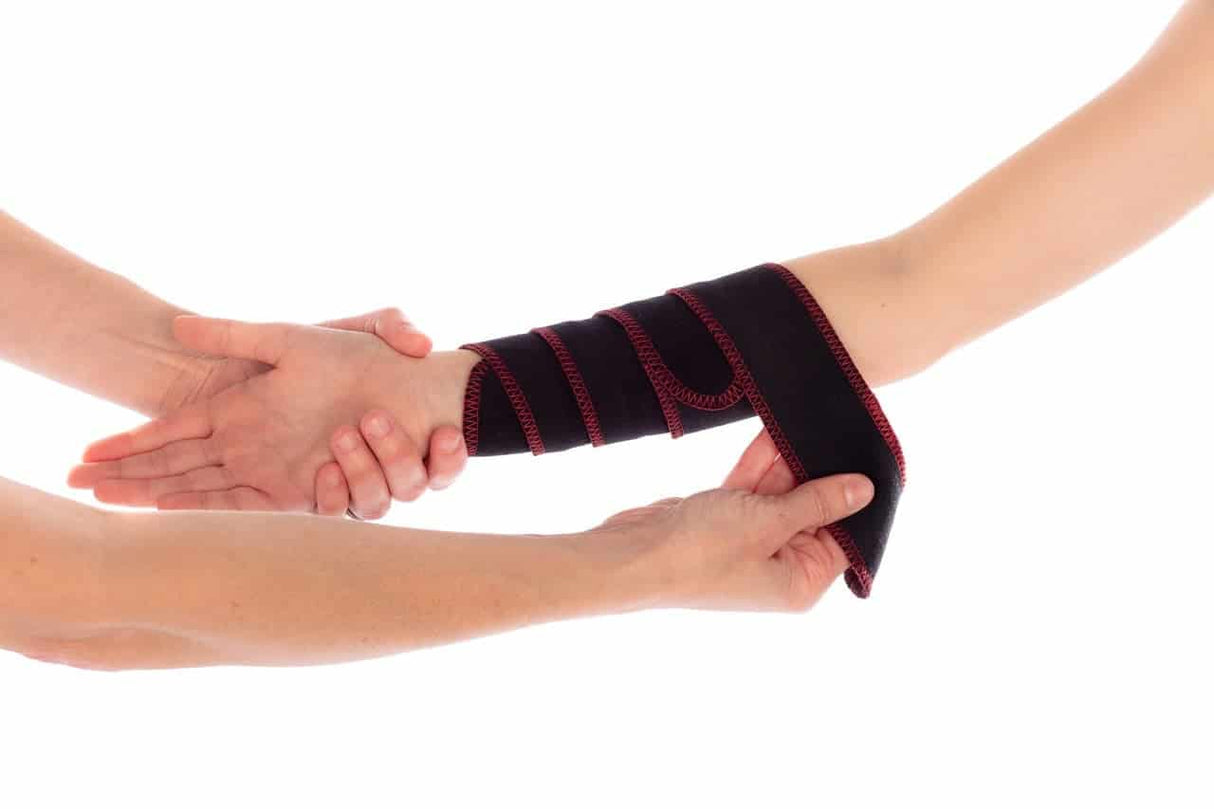 SPIO Fabriflex Straps