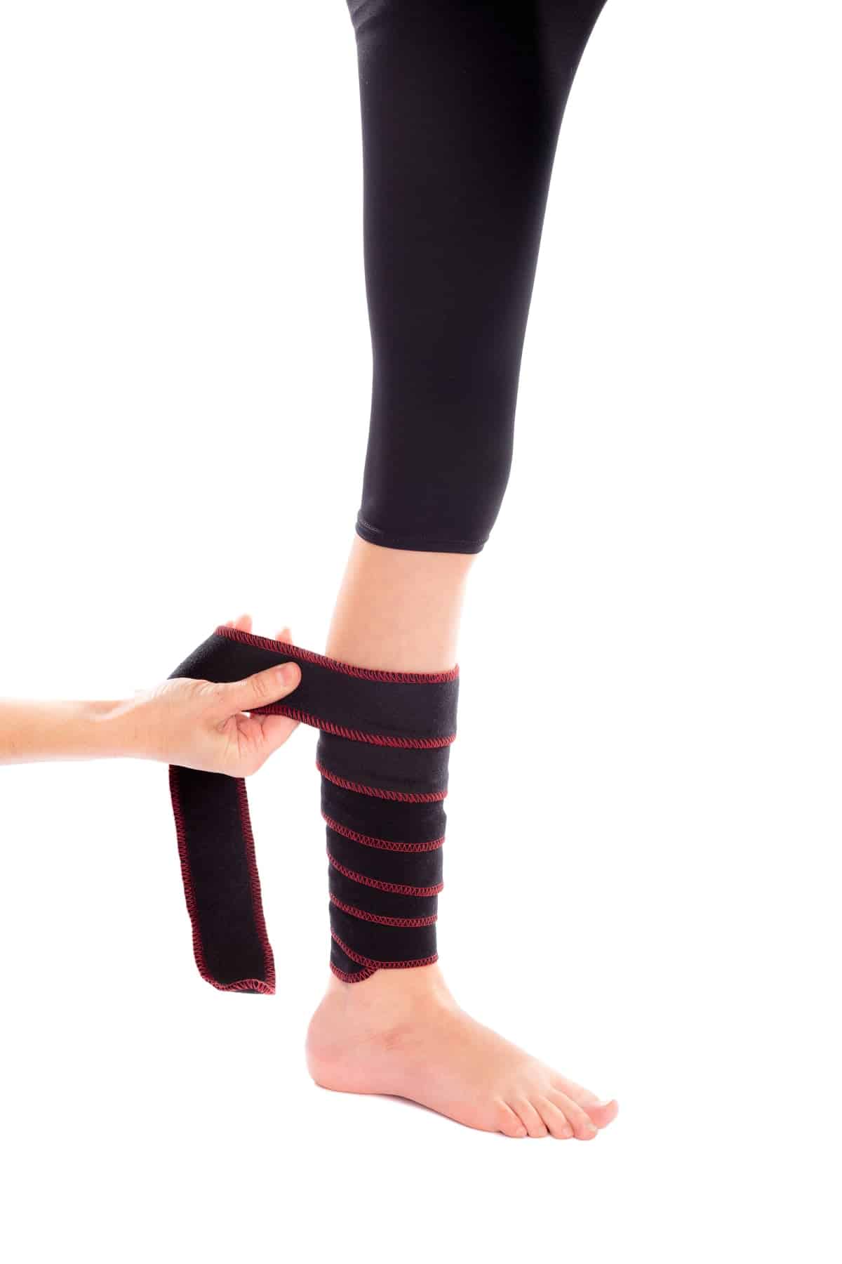SPIO Fabriflex Straps