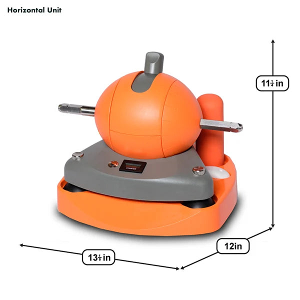 FEPSim® UE Exerciser & Work Simulator