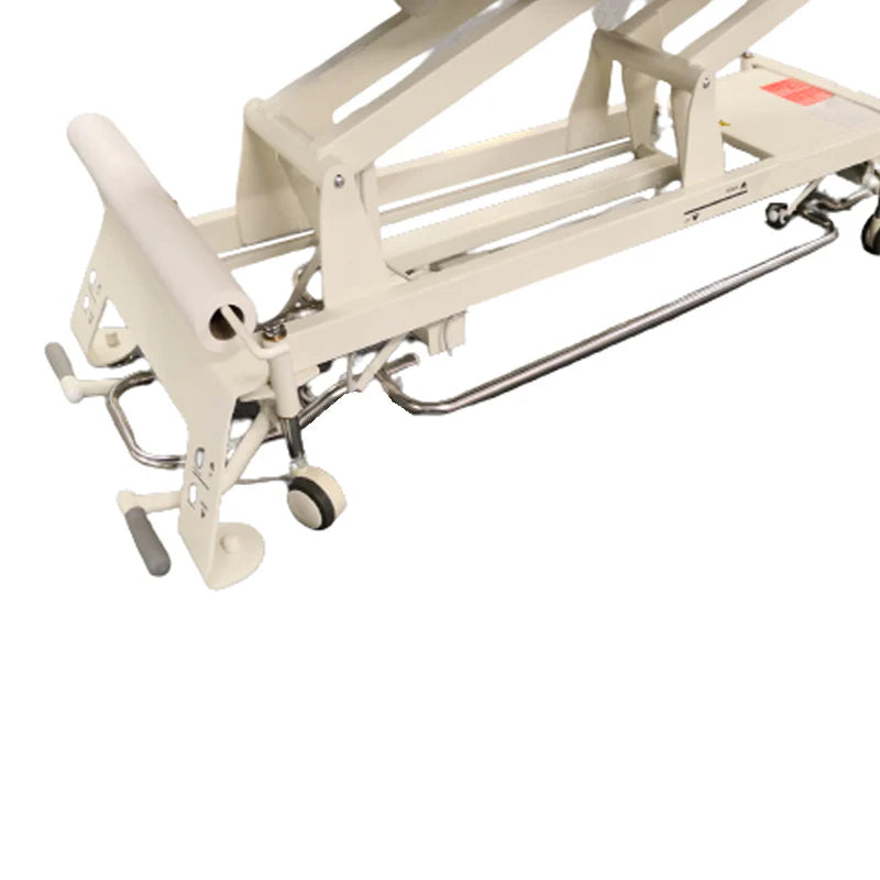 Classic Flat Top Electric Massage Table