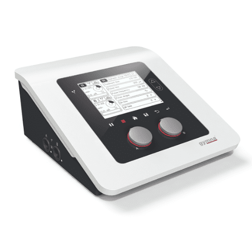 Gymna Duo 200 Electrotherapy Device (IFC)