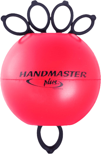 Handmaster Plus Hand & Finger Exerciser