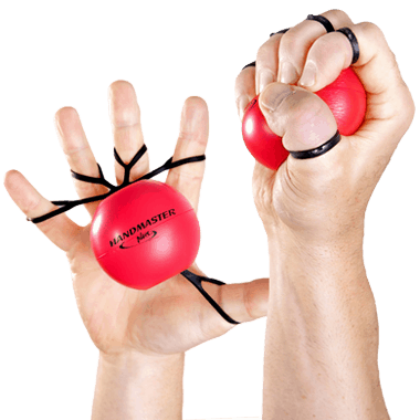 Handmaster Plus Hand & Finger Exerciser