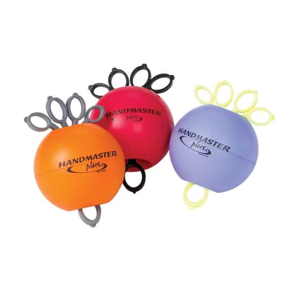 Handmaster Plus Hand & Finger Exerciser